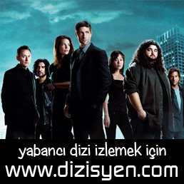 online yabanc dizi